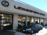 2008 Lexus GS 350 AWD