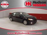 2007 Toyota Camry XLE