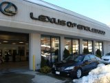 2008 Lexus ES 350