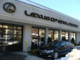 2008 Lexus LS 460