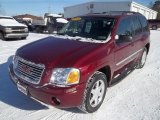 2009 GMC Envoy SLT