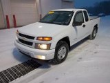 2004 Chevrolet Colorado LS Extended Cab Data, Info and Specs