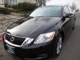 2008 Lexus GS 350 AWD