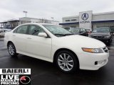 2008 Acura TSX Sedan