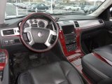 2009 Cadillac Escalade EXT AWD Ebony/Ebony Interior