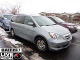 2007 Honda Odyssey EX-L