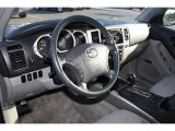 2004 Toyota 4Runner SR5 4x4 Stone Interior