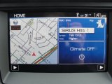 2011 Ford Fusion Sport Navigation