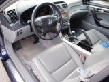 2005 Acura TL 3.2 Quartz Interior