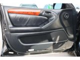 2002 Lexus GS 430 Door Panel