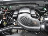 2003 Ford F150 XLT SuperCrew 4.6 Liter SOHC 16V Triton V8 Engine