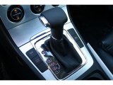 2006 Volkswagen Passat 3.6 4Motion Sedan 6 Speed Tiptronic Automatic Transmission