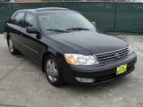 2003 Black Toyota Avalon XLS #43880607