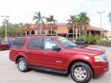 2008 Ford Expedition XLT