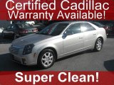 2007 Cadillac CTS Sedan