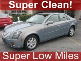 2007 Cadillac CTS Sedan