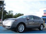 2010 Sterling Grey Metallic Lincoln MKT FWD #43880274