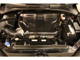 2008 Kia Sorento EX 4x4 3.8 Liter DOHC 24-Valve V6 Engine
