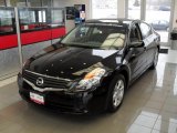 2007 Nissan Altima 2.5 S