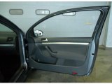 2007 Volkswagen GTI 2 Door Door Panel