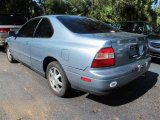 1994 Honda Accord Sage Green Metallic