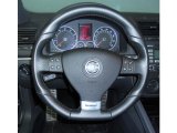 2007 Volkswagen GTI 2 Door Gauges