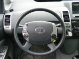 2006 Toyota Prius Hybrid Steering Wheel