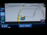 2009 Jeep Grand Cherokee Overland 4x4 Navigation