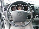 2008 Toyota Tacoma Access Cab Steering Wheel