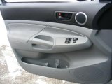 2008 Toyota Tacoma Access Cab Door Panel