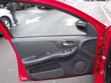 2005 Dodge Neon SRT-4 ACR Door Panel