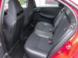 2005 Dodge Neon SRT-4 ACR Dark Slate Gray Interior