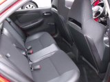2005 Dodge Neon SRT-4 ACR Dark Slate Gray Interior