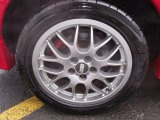 2005 Dodge Neon SRT-4 ACR Wheel