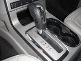 2011 Ford Flex SEL AWD 6 Speed Automatic Transmission