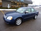 2005 Ford Five Hundred Limited Data, Info and Specs