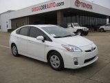 2011 Toyota Prius Hybrid III