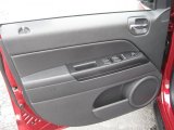 2011 Jeep Compass 2.0 Latitude Door Panel