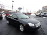 2008 Mercury Milan I4