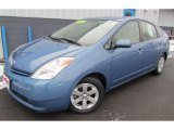 2005 Toyota Prius Hybrid