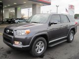 2011 Magnetic Gray Metallic Toyota 4Runner SR5 #43880742