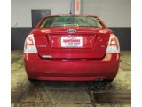 2007 Ford Fusion SE