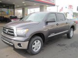 2011 Magnetic Gray Metallic Toyota Tundra CrewMax #43880753