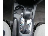 2006 Hyundai Santa Fe GLS 4 Speed Shiftronic Automatic Transmission