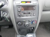 2006 Hyundai Santa Fe GLS Controls