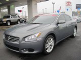 2010 Nissan Maxima 3.5 SV