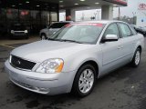 2005 Ford Five Hundred Silver Frost Metallic