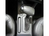 2003 Chevrolet Monte Carlo SS 4 Speed Automatic Transmission