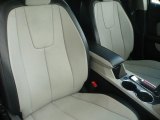 2010 GMC Terrain SLT AWD Light Titanium Interior