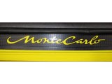 2003 Chevrolet Monte Carlo SS Marks and Logos